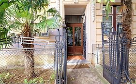 Business Appartements 