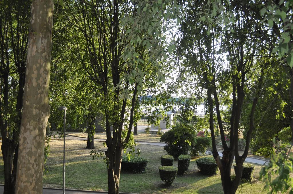 Business Appartements "Villa Muenz" Pula Room photo